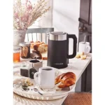 Bouilloire électrique programmable 1,7L Lagrange – Image 3