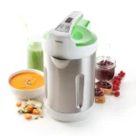 Mixeur Soupe Maker Express 2 L DO705BL Domo