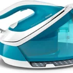 Centrale Vapeur de 1,5L 6,5 bars 2400W blanc bleu Philips