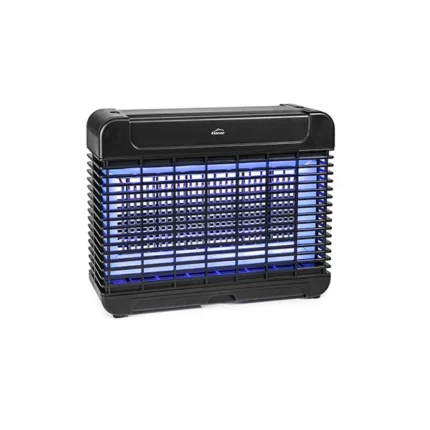 Destructeur d'insectes lampes UV-A LED 150 m² Lacor