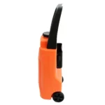 MAXBLAST Perche de Nettoyage 9m Alimenté en Eau et Chariot d'Eau 30L – Image 7