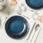 Persane - Ménagère 50 pièces en coffre bois Couzon – Image 7