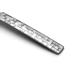 Pix'Elle 3D - Ménagère 50 pièces en coffre bois Couzon – Image 8