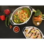 Cuiseur vapeur multifonction 12,2 L 1900 W 11582 Magimix – Image 4