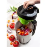 Mixeur à soupe Soup Maker 1,6 L 1000 W DO498BL Domo – Image 4