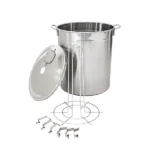 Bouilleur inox 12 bocaux 37L Guillouard – Image 3