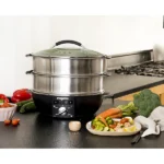 Cuiseur vapeur multifonction 12,2 L 1900 W 11582 Magimix – Image 5