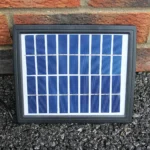 Fontaine Énergie Solaireà 4 Niveaux de Bols Renversants Vert Monstershop – Image 8