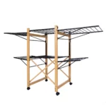 Etendoir à linge pliable ushuaia 28m Kitchen Move – Image 5