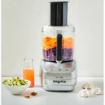 Robot Multifonctions Le Mini Plus Chrome mat 18260F Magimix – Image 4