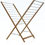 Etendoir à linge pliable xenia 10m Kitchen Move