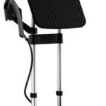 Défroisseur vapeur 2170W de 1,1 L noir Rowenta