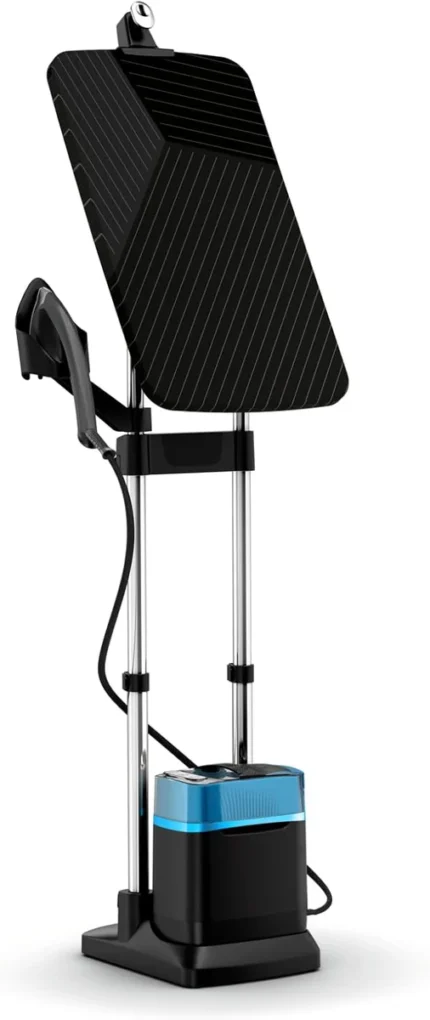 Défroisseur vapeur 2170W de 1,1 L noir Rowenta