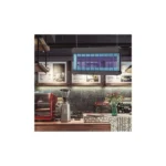 Destructeur d'insectes lampes UV-A LED 150 m² Lacor – Image 5