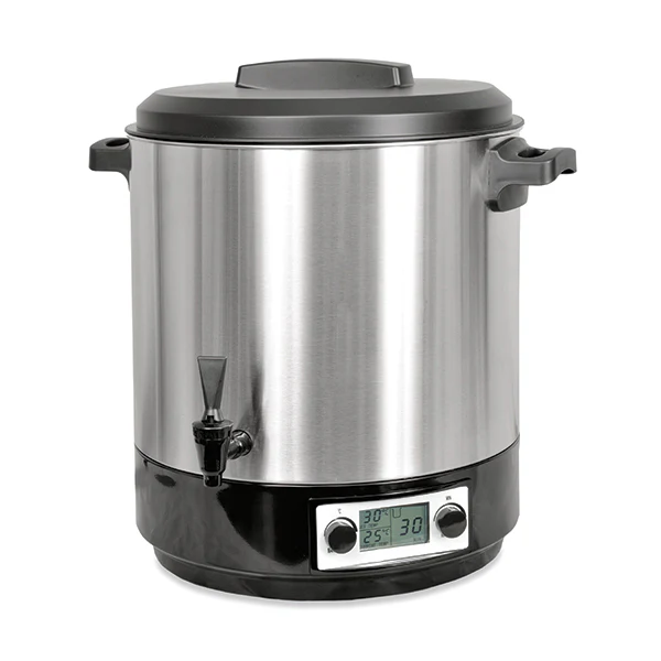 d7c6d42422ba4fb0a22059b013b8af02_1200x1200_crop_center Stérilisateur inox 31 litres automatique 2000 W KCPST31LCD.IX Kitchen Chef Professional