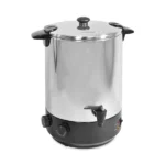 Stérilisateur traiteur inox 12 L ZJ120TD Kitchen Chef Professional – Image 2