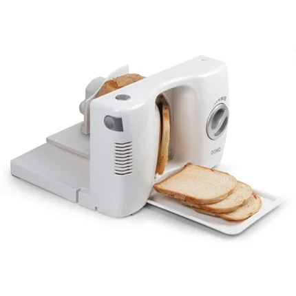 Trancheuse à pain pliable 120 W MS171 Domo