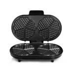 Gaufrier 10 gaufres en cœurs 1200 W WF-2120 Tristar – Image 5