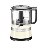 Mini robot hachoir crème 240 W 5KFC3516EAC Kitchenaid
