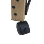 Etendoir à linge pliable ushuaia 28m Kitchen Move – Image 6