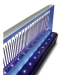 Destructeur d'insectes lampes UV-A LED 150 m² Lacor – Image 6