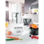 Robot Multifonctions Le Mini Plus Blanc 18250F Magimix – Image 3