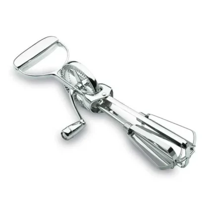 Batteur mélangeur à manivelle Lacor