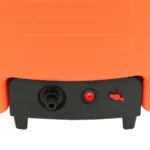 MAXBLAST Perche de Nettoyage 6 m Alimenté en Eau & Chariot d'Eau 30 litres – Image 6