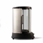 Grill rôtissoire vertical 1500 W DOM323 Livoo – Image 6