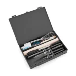 Urban case pâtisserie 33 pièces noir Déglon – Image 2