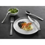 Livia Ronda - Ménagère 50 pièces avec service salade Amefa – Image 3