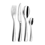 Haikou - Ménagère 24 pièces en coffret Couzon