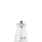 Lalique Moulin à sel manuel en cristal Lalique 9 cm Peugeot