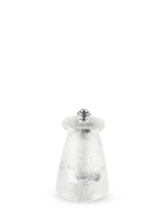 Lalique Moulin à sel manuel en cristal Lalique 9 cm Peugeot
