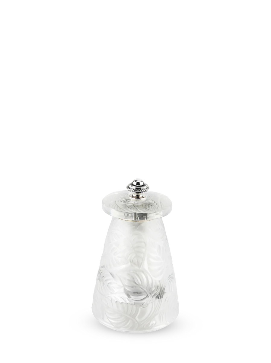 25d4ef9105f8441fbbae708c28c9fe10_1200x1200_crop_center Lalique Moulin à sel manuel en cristal Lalique 9 cm Peugeot