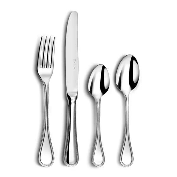 Le Perle - Ménagère 24 pièces Couzon