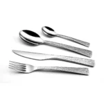 Livia Ronda - Ménagère 50 pièces avec service salade Amefa – Image 2