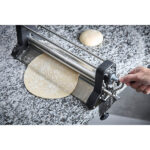 Laminoir multi pâtes en inox De Buyer  399 – Image 2