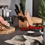 8-pcs, Bloc de couteaux, Nature Zwilling – Image 2