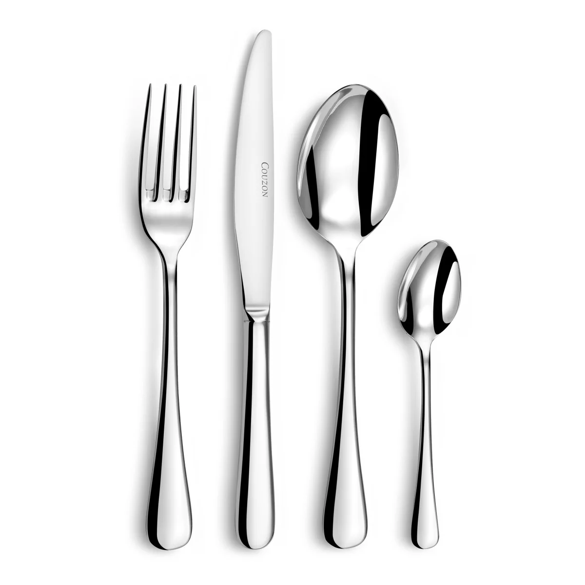 Clipper - Ménagère 48 pièces Couzon Clipper - Ménagère 48 pièces Couzon