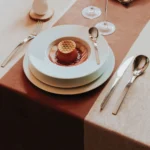 Pix'Elle - Ménagère 50 pièces en coffre bois Couzon – Image 2