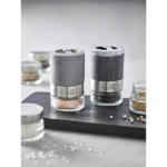 Coffret Duo Maestro Bar Poivres & Sels à réservoirs interchangeables Peugeot – Image 5