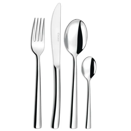 Zest - Ménagère 24 pièces Couzon