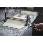 Laminoir multi pâtes en inox De Buyer  399 – Image 3