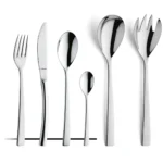 Aurora - Ménagère 49 pièces Amefa – Image 3