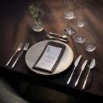 Cuba - Ménagère 49 pièces Amefa – Image 2