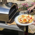 Four à pizza NAPOLI Somagic – Image 4