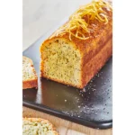 Moule à pâté croûte perforé inox Géo forme 35 cm De Buyer – Image 4