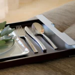 Zest - Ménagère 24 pièces Couzon – Image 4