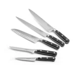 Origin - Bloc magnétique 5 couteaux de cuisine Sabatier Trompette – Image 3